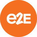 e2E, LLC logo