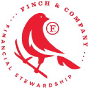 Finch, PC logo