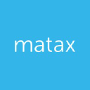 MATAX logo