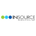 Insource Services logo