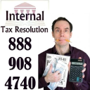Internal Tax Resolution logo