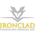 IronClad Consulting Services logo