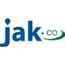 JAK & Co. logo