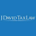 J David Tax Law