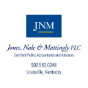 Jones, Nale & Mattingly logo