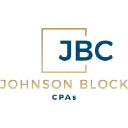 Johnson Block & Company, Inc. logo
