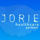 Jorie Healthcare Partners logo