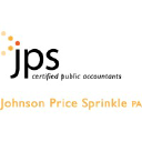 Johnson Price Sprinkle PA logo