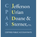 Jefferson, Urian, Doane & Sterner, P.A. logo