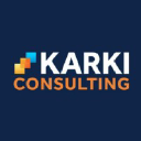 KARKI Consulting Group logo