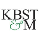 KBST&M logo