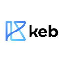 Kerber, Eck & Braeckel LLP (KEB) logo