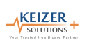 Keizer Solutions logo