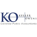 Keller & Owens, LLC logo