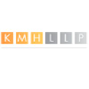 KMH LLP logo