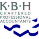 KBH Chartered Professional Accountants logo