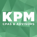 KPM CPAs & Advisors logo