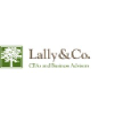 Lally & Co. logo