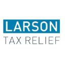 Larson Financial logo