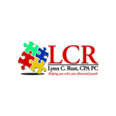 LCR CPA logo