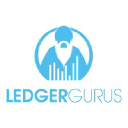 LedgerGurus logo