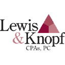 Lewis & Knopf