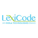 LexiCode logo