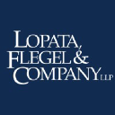 Lopata Flegel & Company LLP logo