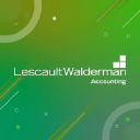 Lescault & Walderman, Inc. logo