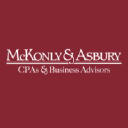 McKonly & Asbury