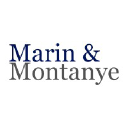Marin & Montanye LLP logo