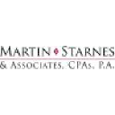 Martin Starnes & Associates, CPAs, P.A. logo