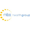 MBA HealthGroup logo