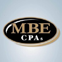 MBE CPAs logo