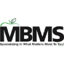MBMS logo