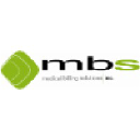 MBS Medical Billing Services logo