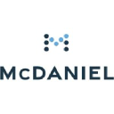 McDaniel & Associates logo