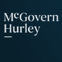 McGovern Hurley logo