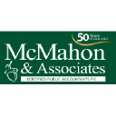 McMahon & Associates logo
