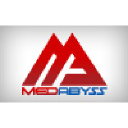 MedAbyss RCM Healthcare Services Pvt. Ltd. logo