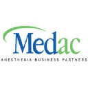 Medac logo