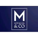 Medaglia & Co., Inc logo
