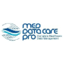Med DataCare Pro logo