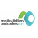 Medical Billers and Coders logo