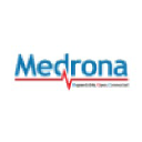 Medrona logo