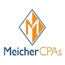 Meicher CPAs logo