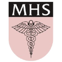 Medical Healthcare Solutions logo