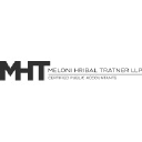 Meloni Hribal Tratner LLP (MHT) logo