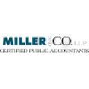 Miller and Co. LLP logo