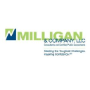 Milligan & Company logo
